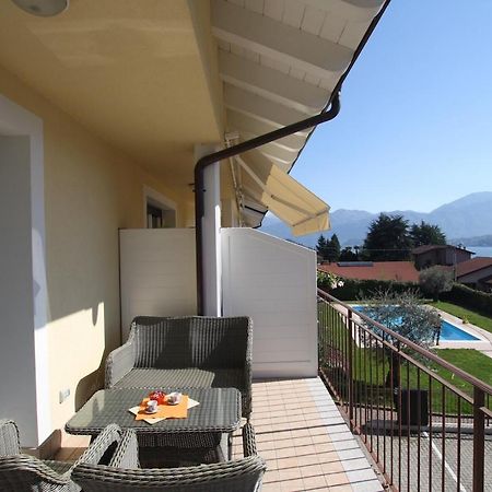 Apartament New Moon Tremezzo Zewnętrze zdjęcie