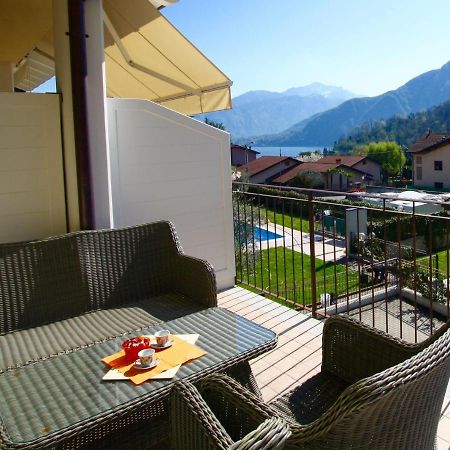 Apartament New Moon Tremezzo Zewnętrze zdjęcie