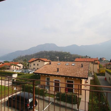 Apartament New Moon Tremezzo Zewnętrze zdjęcie