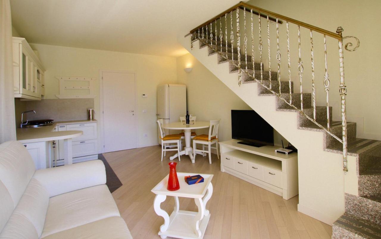 Apartament New Moon Tremezzo Zewnętrze zdjęcie