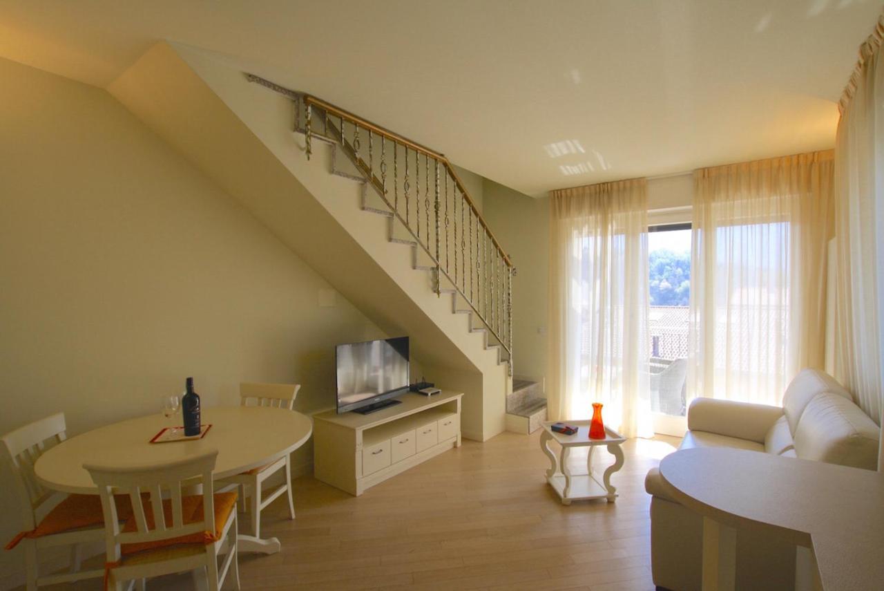 Apartament New Moon Tremezzo Zewnętrze zdjęcie