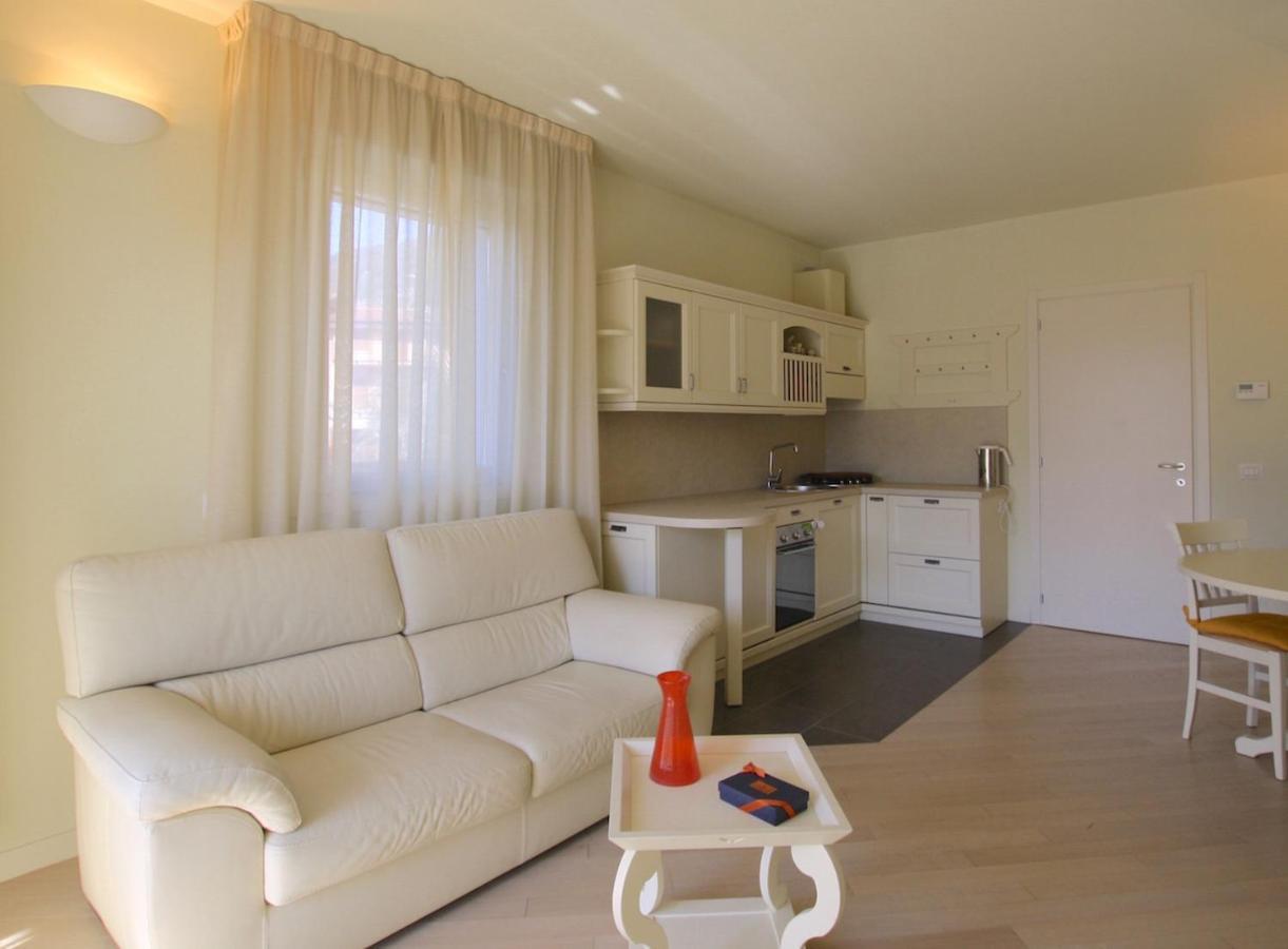 Apartament New Moon Tremezzo Zewnętrze zdjęcie