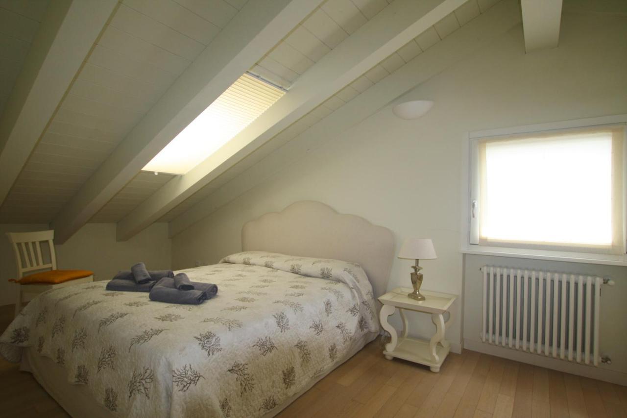 Apartament New Moon Tremezzo Zewnętrze zdjęcie