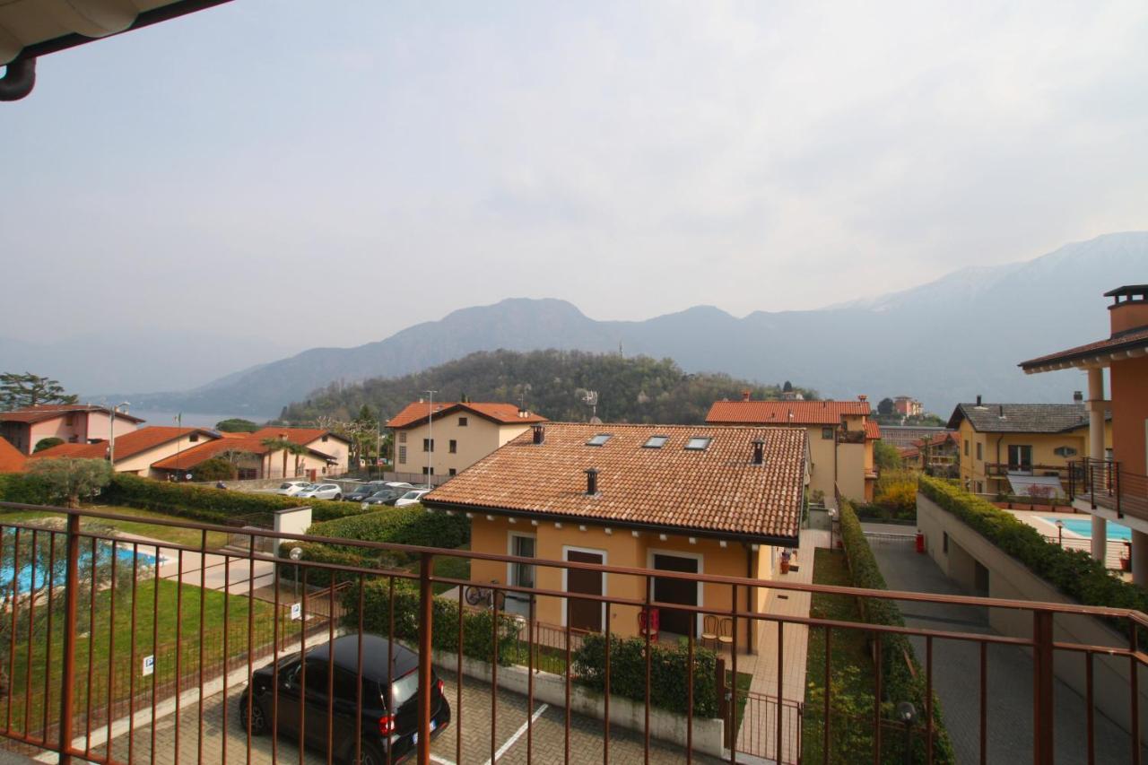 Apartament New Moon Tremezzo Zewnętrze zdjęcie